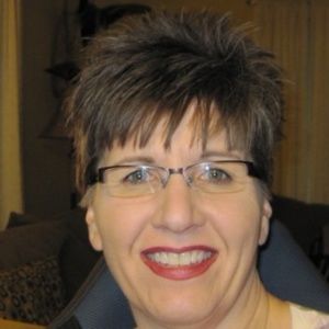 Meet your Posher, Faith